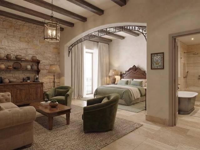 Palazzo in vendita a Cannara, Perugia