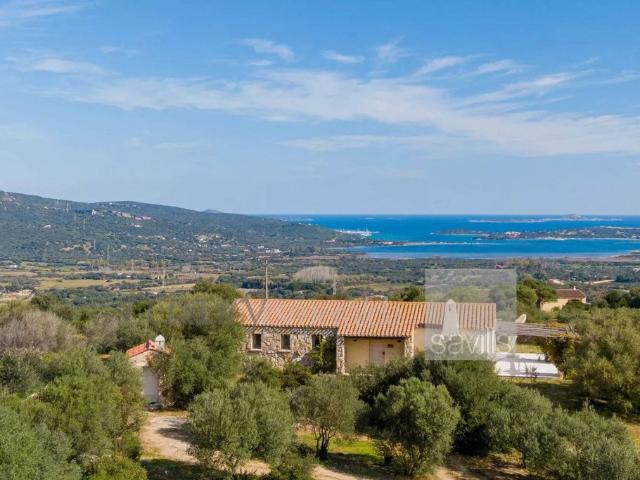 Palazzo in vendita a San Pantaleo, Sardigna/Sardegna