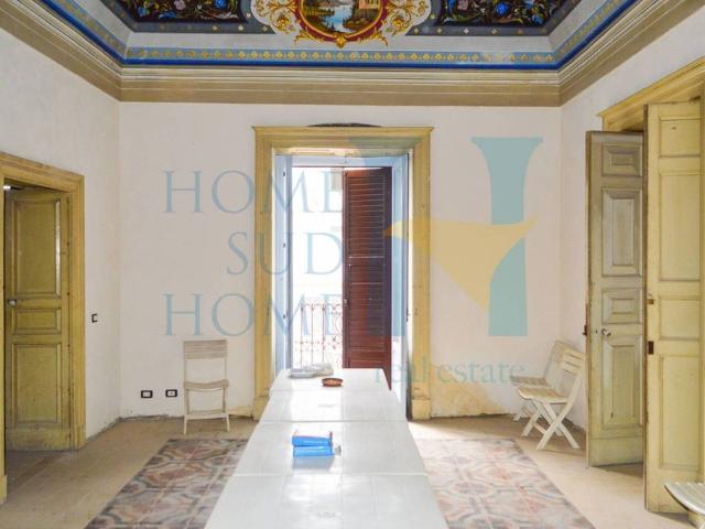 Palazzo in vendita a Palazzolo Acreide, Sicilia