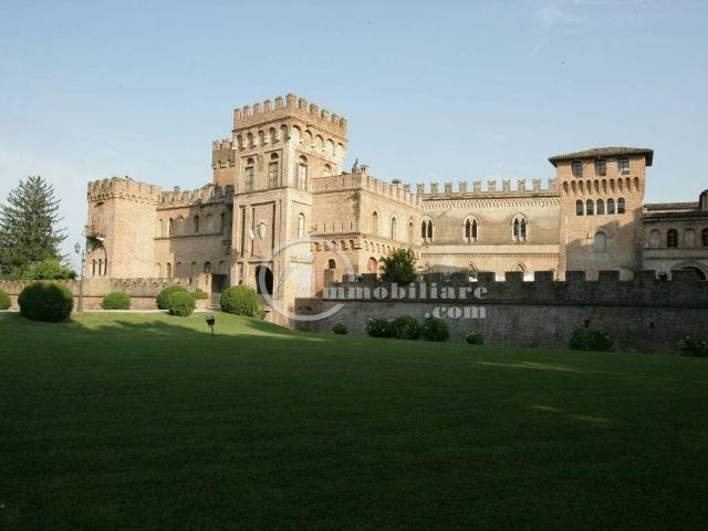 Palazzo in vendita a San Lorenzo de' Picenardi, Torre de' Picenardi