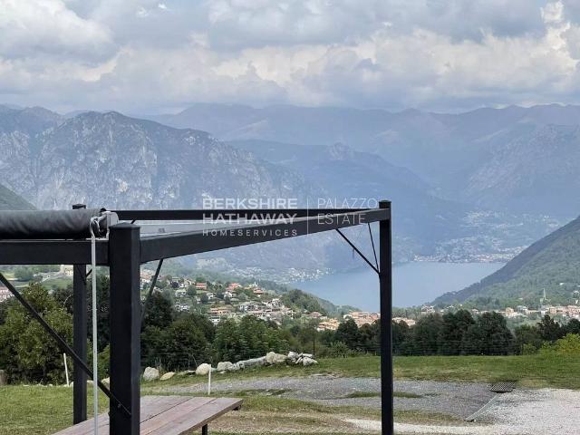Palazzo in vendita a Alta Valle Intelvi, Lanzo D'intelvi