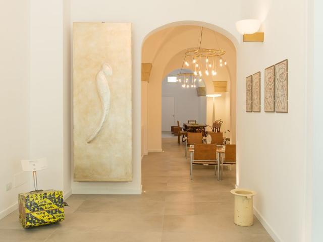 Palazzo in vendita a Puglia, Lecce
