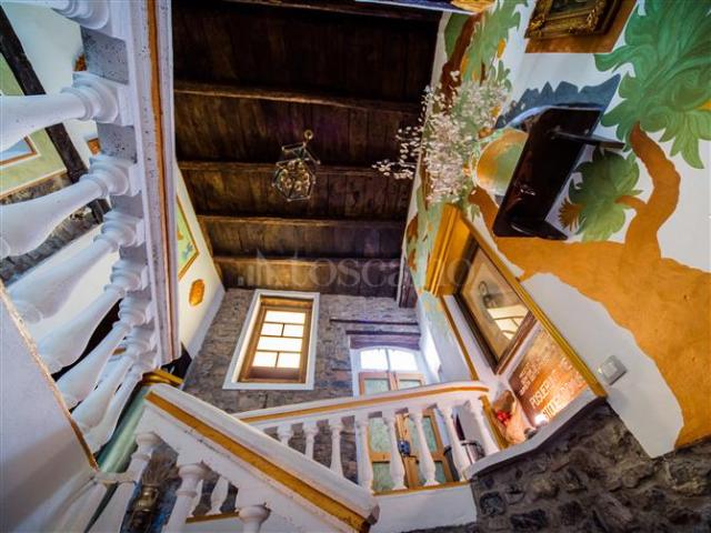 Palazzo in vendita a Viggianello, Basilicata