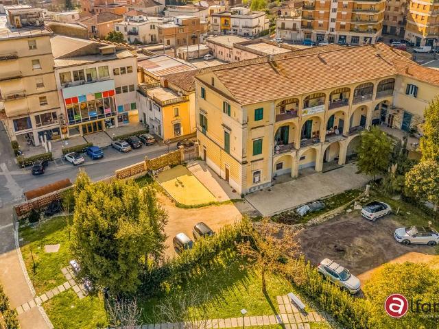 Palazzo in vendita a Isola Del Liri E Superiore, Lazio