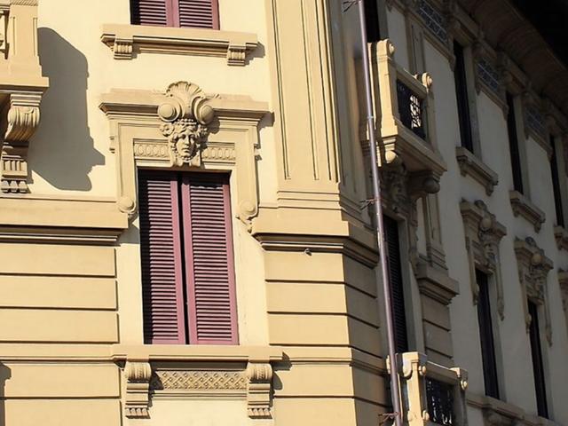 Palazzo in vendita a Quartiere 1, Firenze
