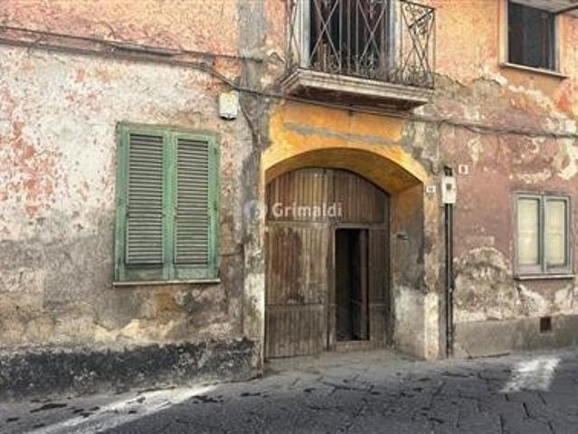 Appartamento in vendita a Cuccagna, Casagiove