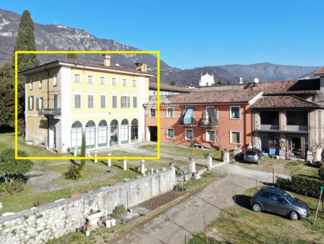 Villa Indipendente in vendita a Botticino, Lombardia