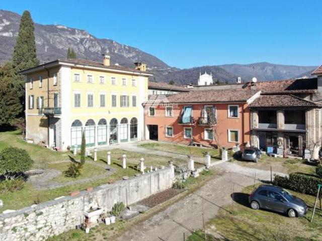 Appartamento in vendita a Botticino, Lombardia