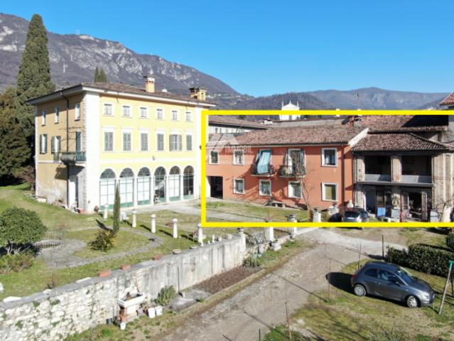 Villa Indipendente in vendita a Botticino, Lombardia