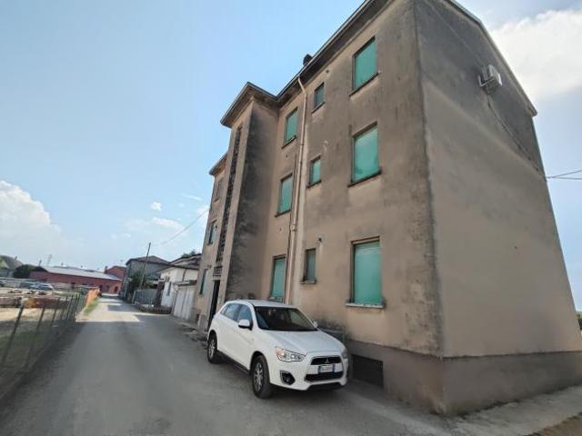 Appartamento in vendita a Pontenure, Reggio Emilia