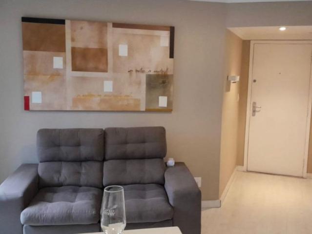 Apartamento aluguel em Conceição, Itapetininga