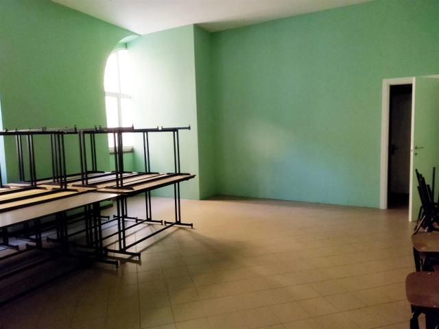 Palazzo in affitto a Zona Centro, Brescia