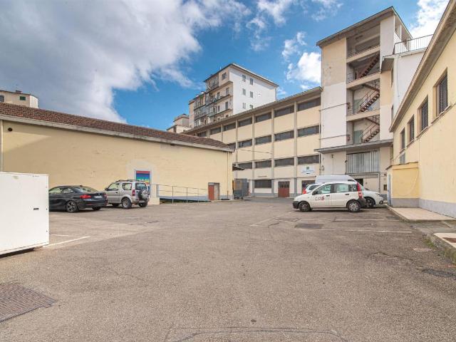 Palazzo in affitto a Quartiere 5, Firenze