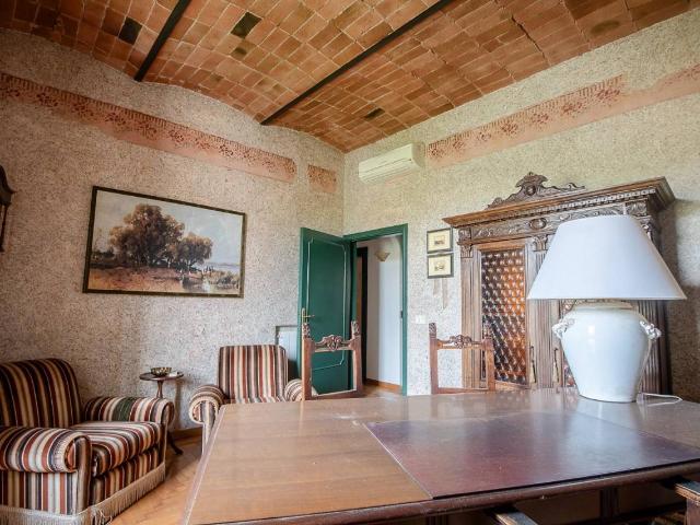 Palazzo in affitto a Centro, Monte Argentario
