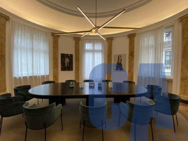 Palazzo in affitto a Milano