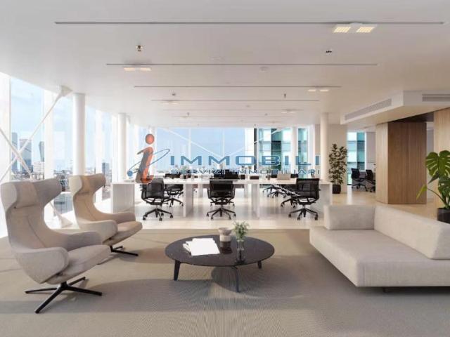 Palazzo in affitto a Milano