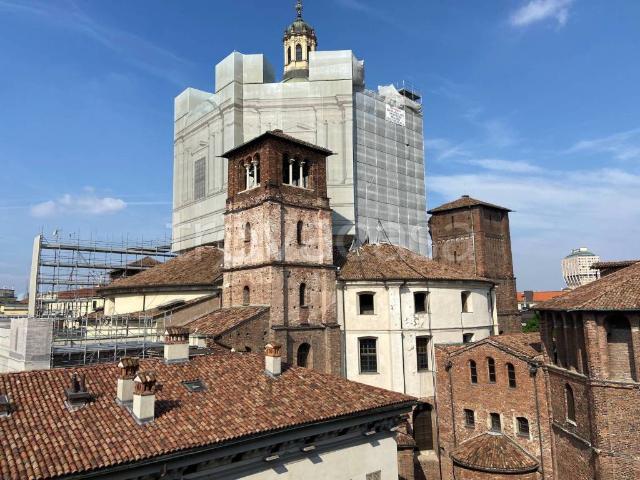 Palazzo in affitto a Municipio 1, Milano