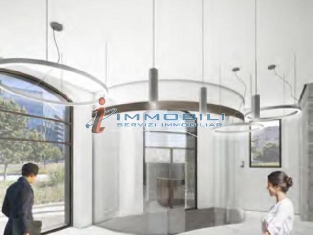 Palazzo in affitto a GARIBALDI REPUBBLICA, Milano