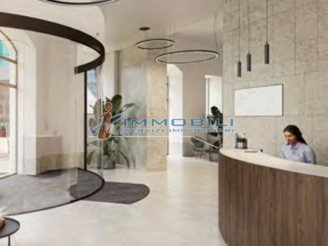 Palazzo in affitto a Milano