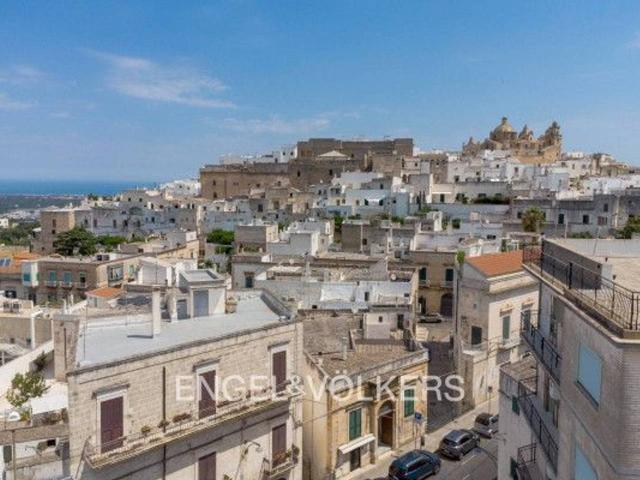 Palazzo in affitto a Puglia, Brindisi