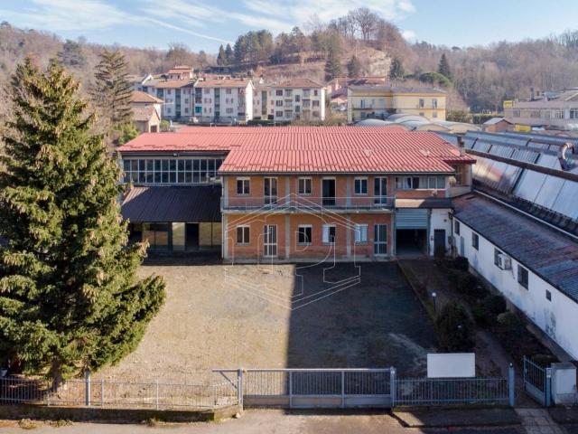 Palazzo in affitto a Piemonte, Alessandria