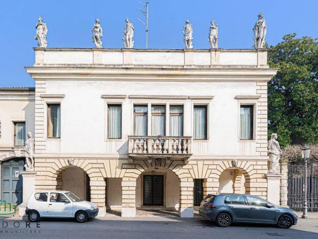 Palazzo in affitto a Stanga, Padova