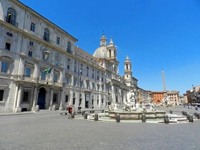 Palazzo in affitto a Municipio Roma I, Roma Capitale