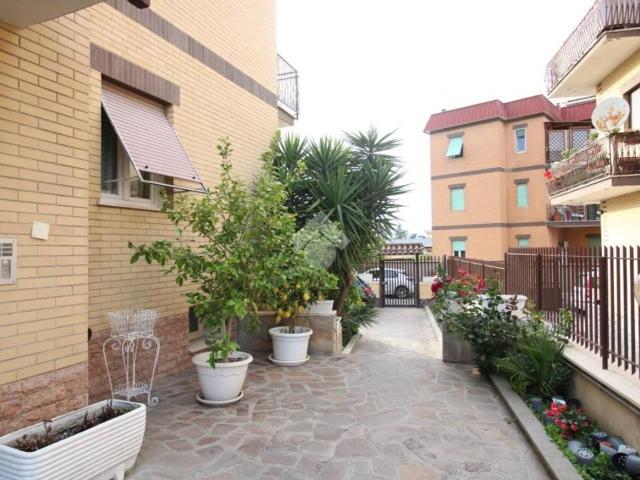 Palazzo in affitto a Casale Prima Porta, Roma Capitale