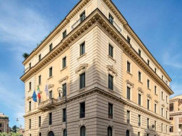 Palazzo in affitto a Municipio Roma I, Roma Capitale