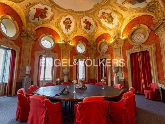 Palazzo in affitto a Municipio Roma I, Roma Capitale