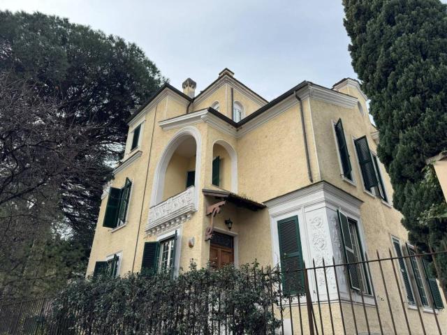 Palazzo in affitto a Municipio Roma III, Roma Capitale