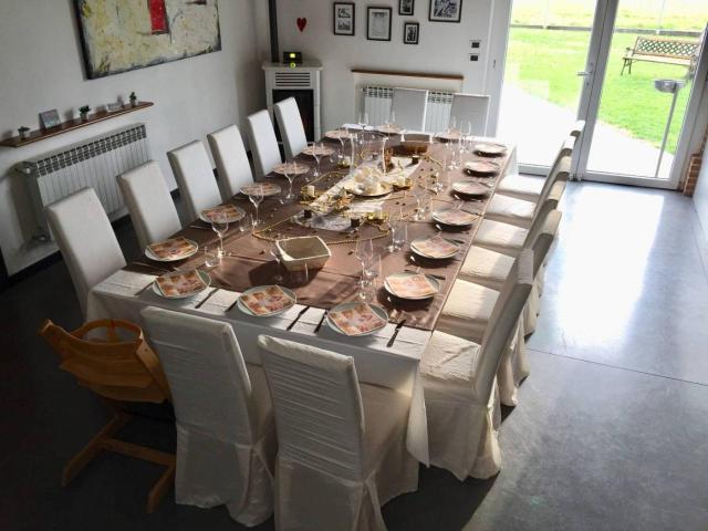 Palazzo in affitto a Cussignacco / Cussignà, Reana Del Roiale