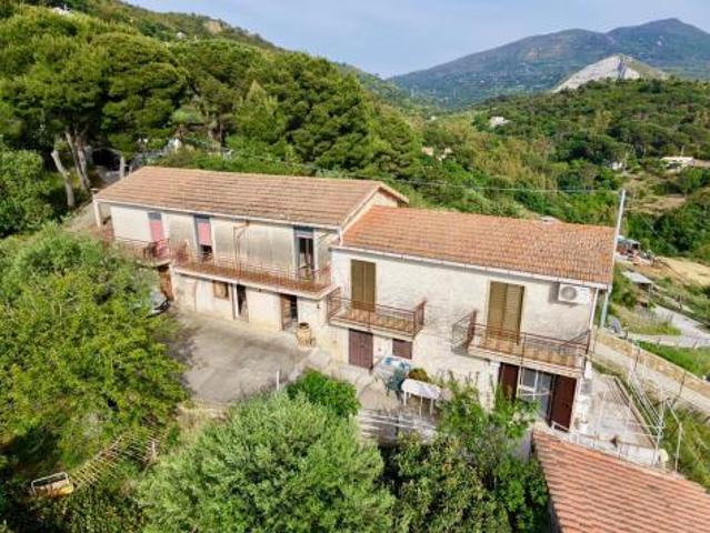 Terreno in vendita a Cefalù, Sicilia