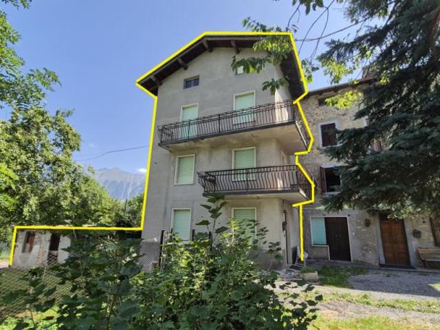 Terreno in vendita a Comunità Montana di Scalve, Schilpario