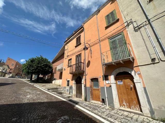 Terreno in vendita a Campodipietra, Molise