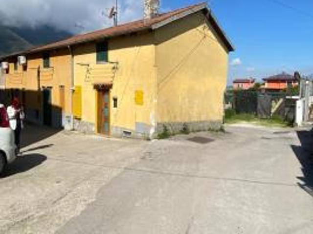 Terreno in vendita a Cava De' Tirreni, Campania