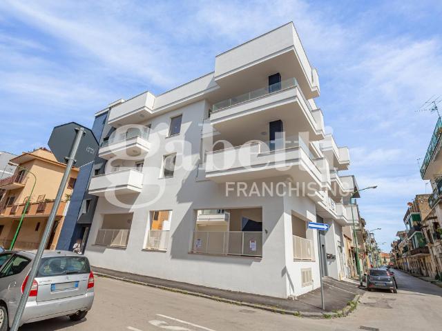 Palazzo in vendita a Afragola, Napoli