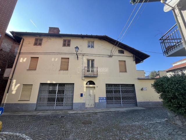 Palazzo in vendita a Piemonte, Torino