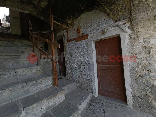 Palazzo in vendita a Agnone, Molise