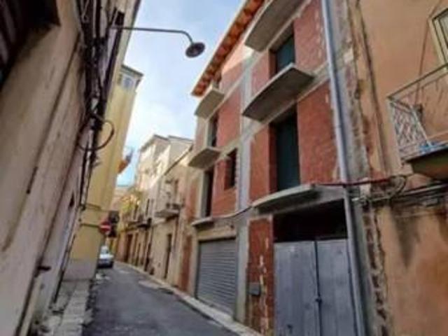 Palazzo in vendita a Alcamo, Sicilia