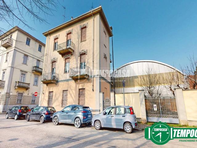 Palazzo in vendita a Piemonte, Alessandria