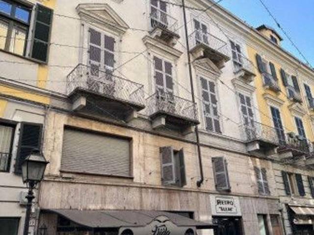 Palazzo in vendita a Piemonte, Alessandria