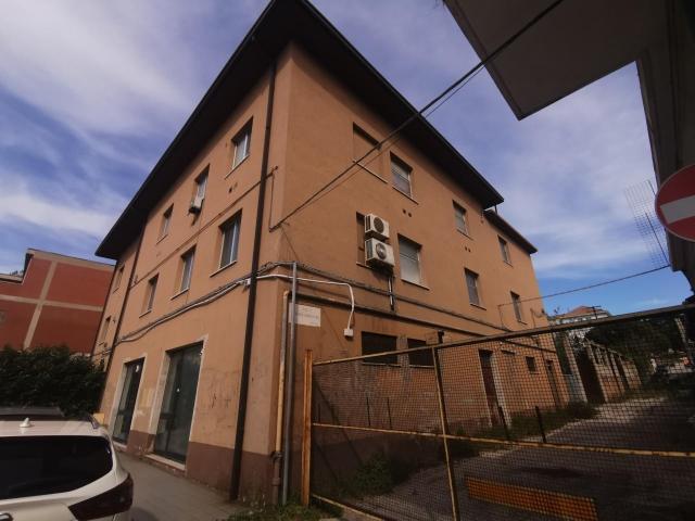 Palazzo in vendita a Piano San Lazzaro, Marche