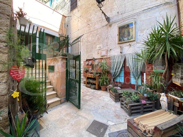 Appartamento in vendita a Puglia, Barletta-andria-trani