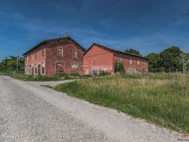 Palazzo in vendita a Unione Terre d'Acqua, Anzola Dell'emilia