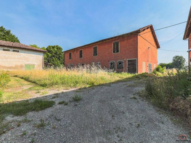 Palazzo in vendita a Unione Terre d'Acqua, Anzola Dell'emilia