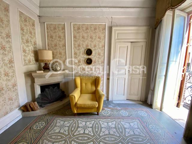 Palazzo in vendita a Ariano Irpino