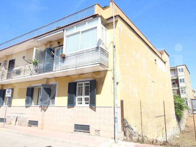 Casa in vendita a Arzano, Campania
