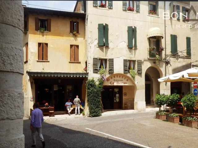 Palazzo in vendita a Fonte, Asolo