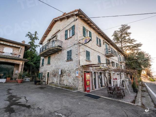 Palazzo in vendita a Tresinaro - Secchia, Re